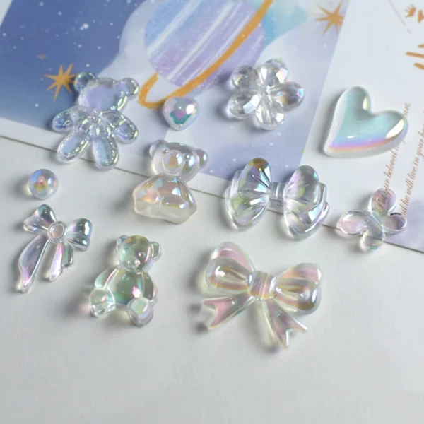 Beading Charm